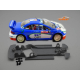 Chasis 3D/SLS Peugeot 307 Ninco Anglewinder.