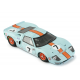 Ford GT40 Le Mans 1969 Gulf SW