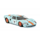 Ford GT40 Le Mans 1969 Gulf SW