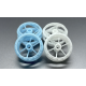 Raid ultrlight Rim 15.8 x 8 mm Blue