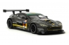 ASV GT3 24h Le Mans 2017 AW AM