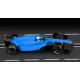 Formula 22 Test Car Blue IL