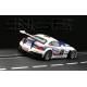 BMW Z4 GT3 E89 Liqui Moly  AW DEFECTED