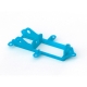 Motor Mount Formula 1 22 Blue Soft