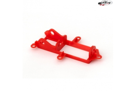 Motor Mount Formula 1 22 Extra Hard