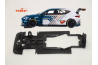 Chassis 3D Cupra E-Racer Gené SCX