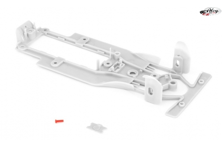 Formula 1 22 Chasis Duro