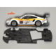 Chasis 3D Carbono Porsche 991.2 RSR. SC