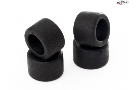 Neumaticos del. NO GRIP 19x9,5 mm