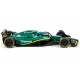 Formula 22 AM British Green  F. Alonso