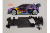 Chassis Ford Puma WRC AW. SCX