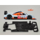 Chasis Lola Aston Martin DBR 1/2 Slot.it