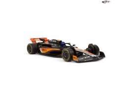 Formula 22 AM Orange Gulf UK 81