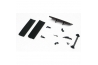 Porsche 956c, 962C, 962KH, 962 IM Body Part