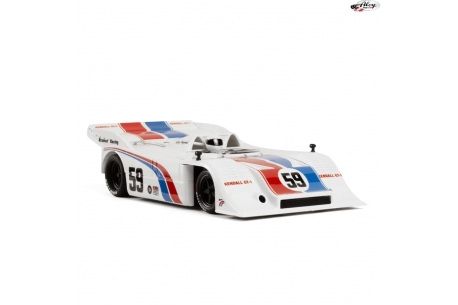 Porsche 917/10K Brumos SW