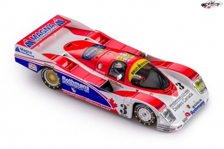 Porsche 962C 85