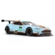 ASV GULF 24h Le Mans 2013 AW