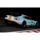 ASV GULF 24h Le Mans 2013 AW