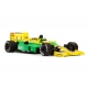 Formula 1 86/89 Benetton Camel Historic Line