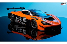 McLaren 720S Y.CO AW N69