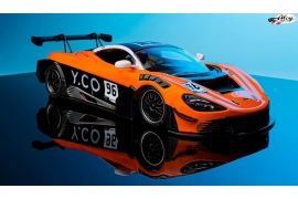 McLaren 720S Y.CO AW N96