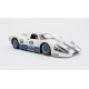 Ford MK IV Martini White  SW N9