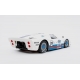 Ford MK IV Martini White  SW N9