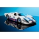 Ford MK IV Martini White  SW N9