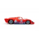 Ford MK IV Martini Red  SW N10