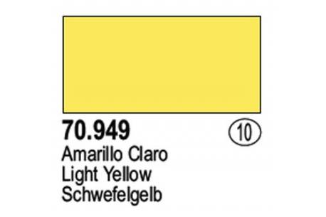 Light yellow (10)