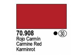 Rojo Carmin (30)