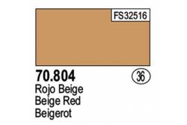 Rojo Beige (36)