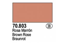 Rosa Marron (38)