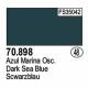 Blue Marina osc.