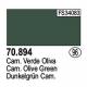 Olive green (96) Panzer Series