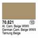 German Cam. Beige WWII (103)