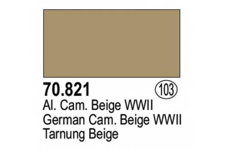 German Cam. Beige WWII (103)