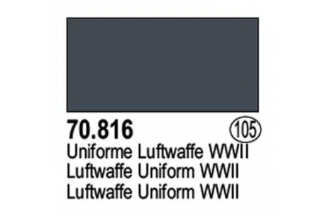 Uniform WWII LUFTWAFFE (105)