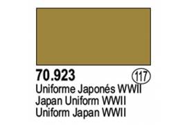 Uniforme Japonés (117)