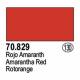 Red Amaranth (130)