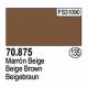 Brown Beige (135) Panzer Series