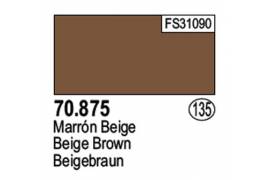 Marrón Beige (135) Panzer Series