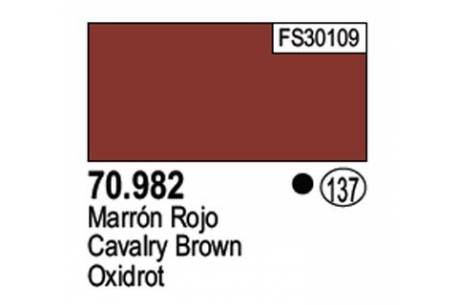 Brown Red (137)