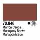 Brown mahogany (139)