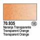 Naranja Transparente (185)