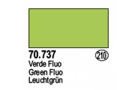 Green Fuorescente (210)