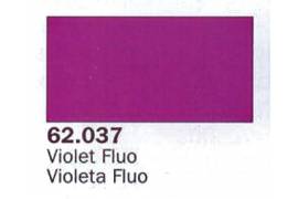 Violeta Fluorescente / VALLEJO PREMIUM