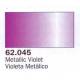 Metallic violet / VALLEJO PREMIUM