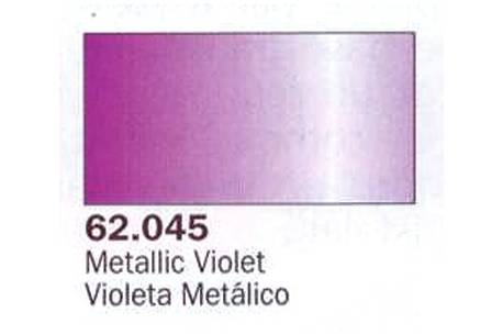 Metallic violet / VALLEJO PREMIUM