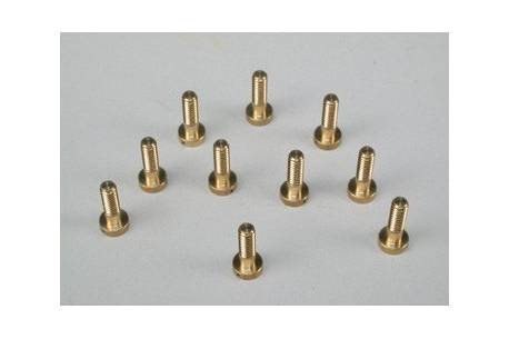 Screw body M2.2 x 6.5 mm